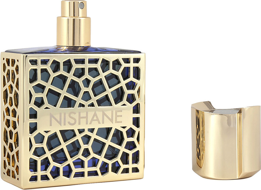 Extrait De Parfum Nishane Mana