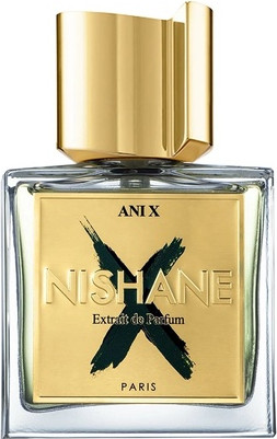Extrait De Parfum Nishane Ani X