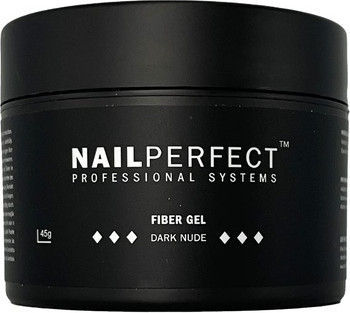 Gel Polish Nail Perfect