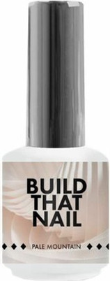 Gel Polish Nail Perfect Build That Nail