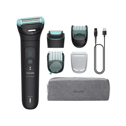 Trimmer Philips Bodygroom 7000