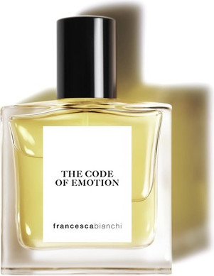 Eau De Parfum Francesca Bianchi The Code of Emotion