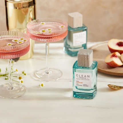 Eau De Parfum Clean Cut Copenhagen Clean Reserve H2eau Nektarineblüte