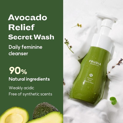 Cleansing Foam Frudia