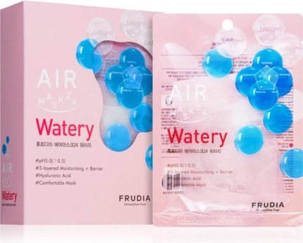 Sheet Mask Frudia AIR Watery mask