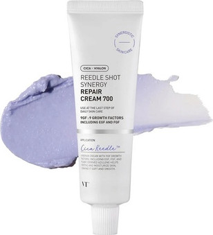 Regenerating Face Cream Vt Cosmetics Reedle Shot Synergy Repair Cream
