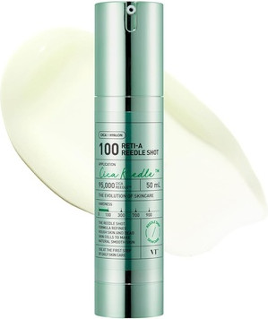 Serum Vt Cosmetics Reti-A Reedle Shot 100