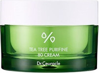 Sonnenschutzcreme Dr Ceuracle Tea Tree Purifine
