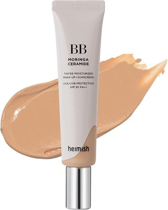 BB Cream Heimish Moringa Ceramide