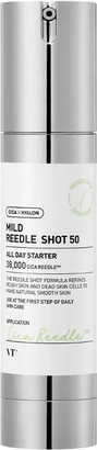 Vt Cosmetics Ampulle Reedle Shot 50 Booster für tiefe Verbesserung der Hauttextur