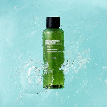 Toner Purito Seoul Centella Green Level