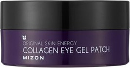 Eye Gel Patch Mizon Original Skin Energy Collagen Eye Gel Patch
