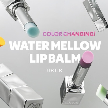 Lippenpflege Tirtir Water Mellow
