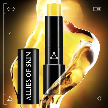 Lippenbalsam Allies of Skin