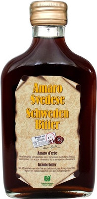 Amaro Kräuterextrakt Farmaderbe