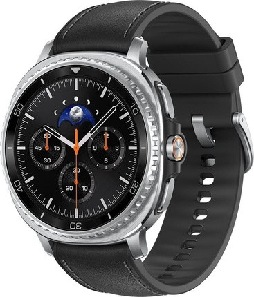Smartwatch Samsung Galaxy Watch 8 Classic