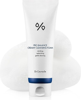 Reinigungschaum Dr.Ceuracle Pro Balance Creamy Cleansing Foam