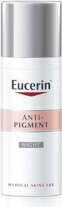 Eucerin tunki kremi