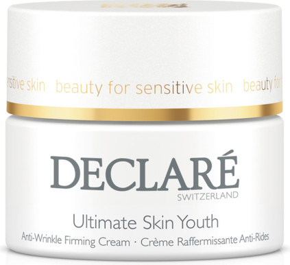 Declare Age Control Ultimate Skin Youth Cream