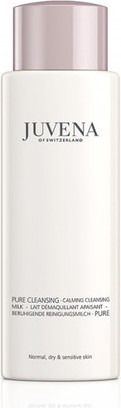 Cleansing Milk Juvena Pure Calming