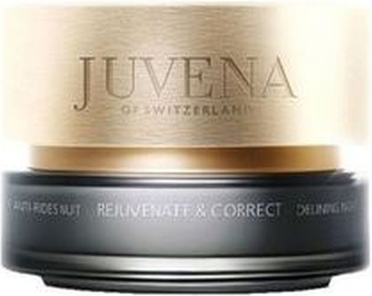 Night Cream Juvena Skin Rejuvenate