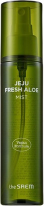 Gesichtsspray The Saem Jeju Fresh Aloe