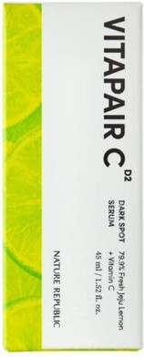 Serum Nature Republic Vitapair C