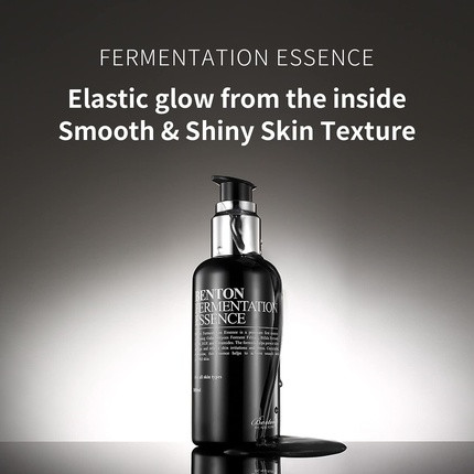 Essence Benton Fermentation Essence