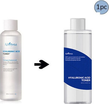 Toner Isntree Hyaluronic Acid Renewal