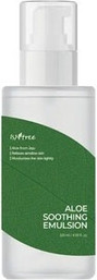 Gesichtscreme Isntree Aloe Soothing Emulsion