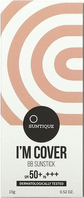 Sunscreen Stick Suntique I'm Cover BB-Sunstick