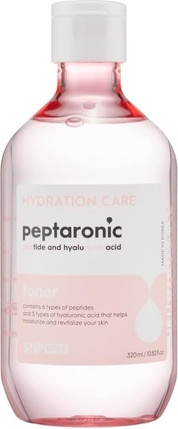 Toner Snap-Klettern Peptaronic