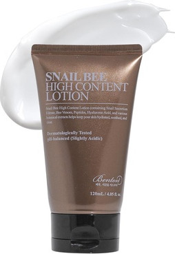 Benton Snail Bee High Content Lotion