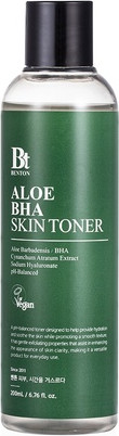 Тонер Benton Aloe Bha Skin Toner