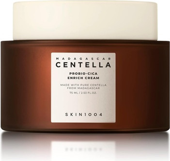 Gesichtscreme Skin1004 Probio-Cica Enrich Cream
