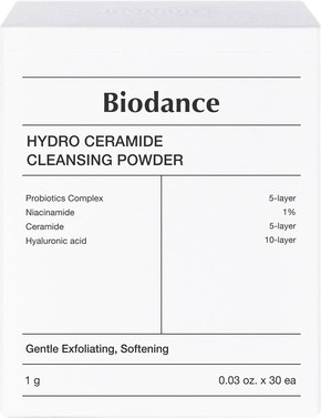 Cleansing Powder Biodance