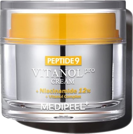 Cream Medi Peel Peptide 9 Vitanol Cream