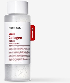 Toner Medipeel Red Lacto Collagen Soothing Essence