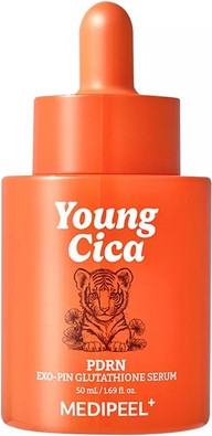Serum Medi-Peel Young Cica Pdrn Exo-Pin Glutathione Serum