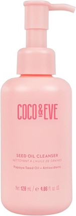 Reinigungsöl Coco & Eve Sanfter Make-up-Entferner