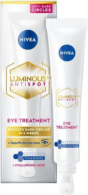 Augencreme Nivea Cellular Luminous