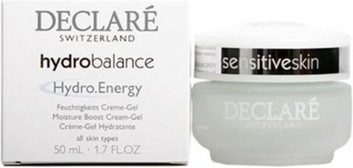 Gesichtscreme Declare Hydro Balance Hydro-Energy Face Gel