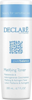 Тонер Declare Pure Balance
