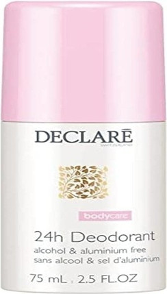Deodorant Roll-On Declare Body Care 24 Stunden Deo