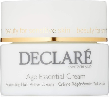 Gesichtscreme Declare Age Essential