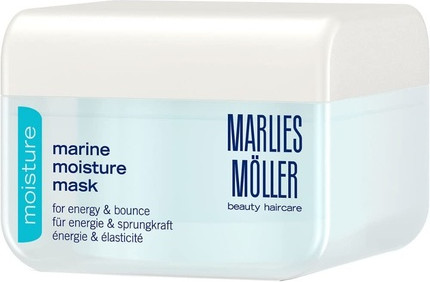 Hydrating Mask Marlies Moller