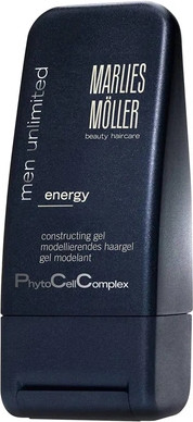 Constructing Gel Marlies Moller