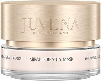 Creme Maske Juvena Miracle Beauty Mask
