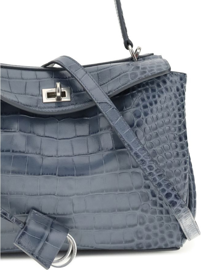 Сумка Balenciaga Small Rodeo