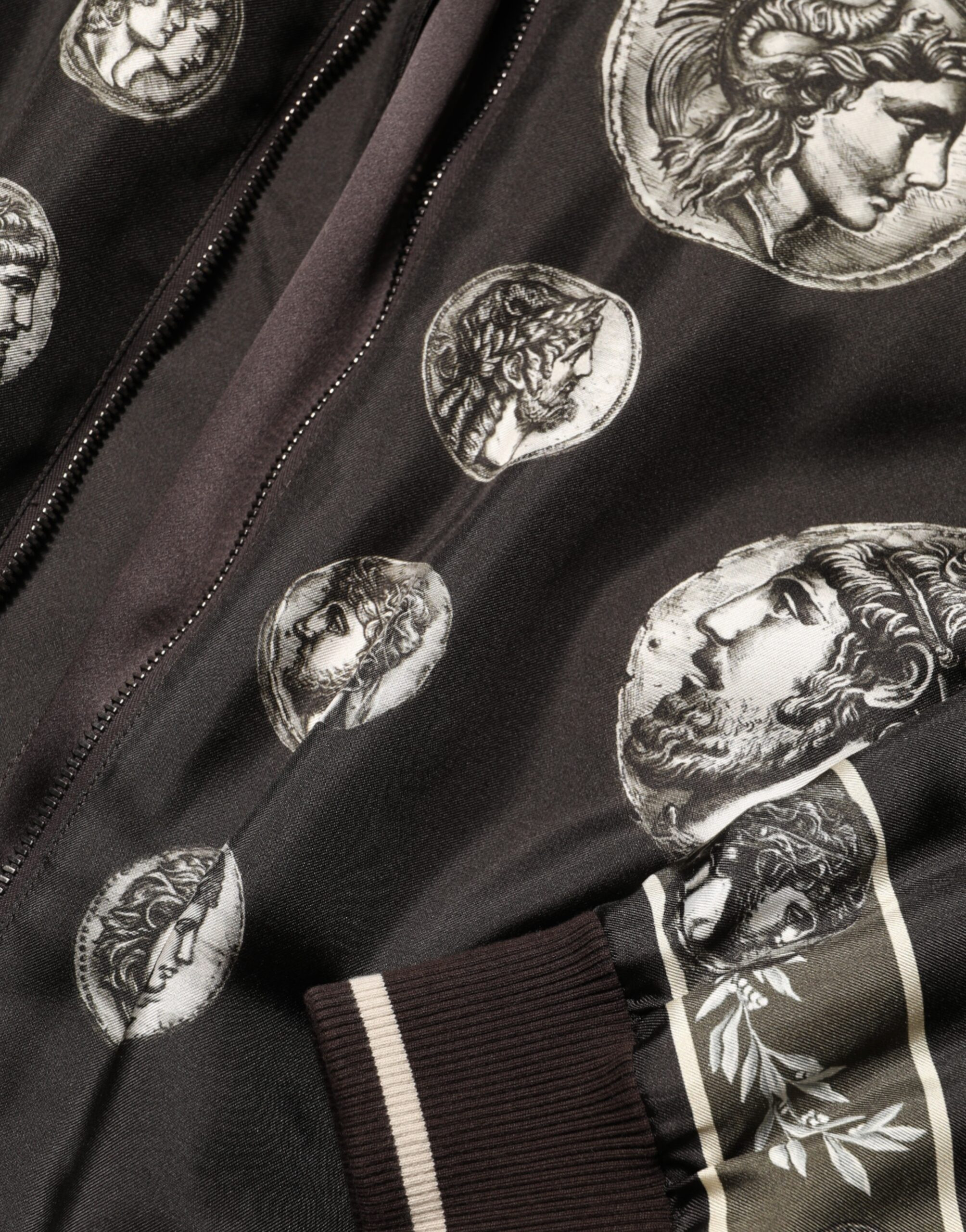 Бомбер Dolce & Gabbana